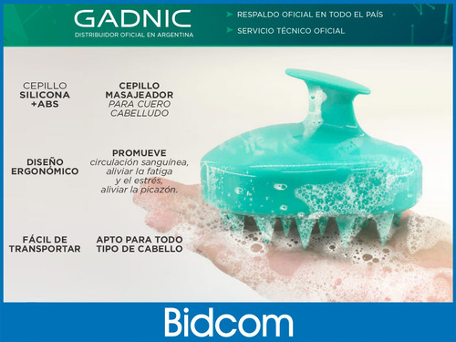 Kit Relax Succionador Puntos Negros + Espátula + Masajeador