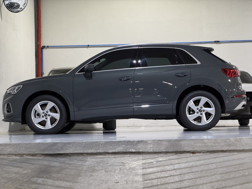 Audi Q3 2.0 40Tfsi Quattro Advance 180Cv