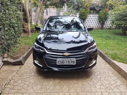 Chevrolet Onix Plus 2020 1.0 Premier I Turbo Aut. 4p
