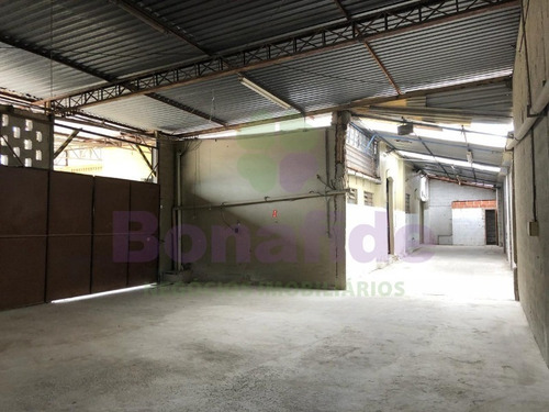 Imagem 25 de 30 de Galpão Comercial, Vila Graff, Jundiaí - Gl07818 - 33155440