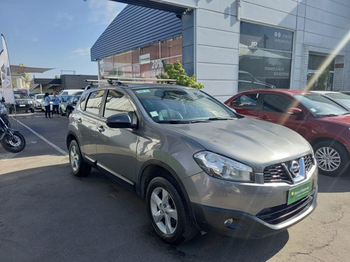 Imagen 2 de 13 de Nissan Qashqai 1.6 2015