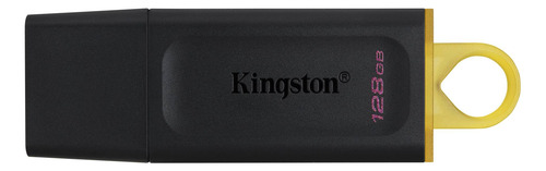 Pendrive 128gb Usb 3.2 Datatraveler Exodia Kingston