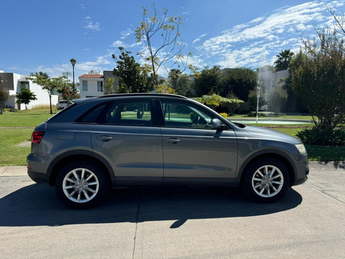 Audi Q3 2.0 Trendy 170 Hp At