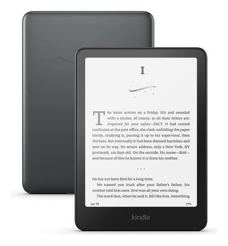 Nuevo Amazon Kindle Paperwhite Signature Edition (32 Gb)