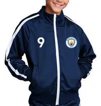 Comprar Camperas Deportivas Haaland #9 City