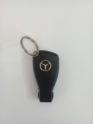 Mando Control Alarma Mercedes Benz Original