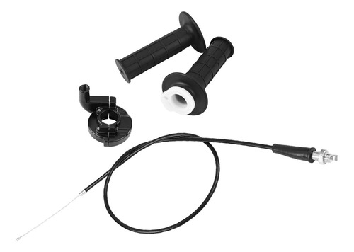 Juego De Cables De Acelerador Cr80/cr60 Para Honda Xr50 Crf5