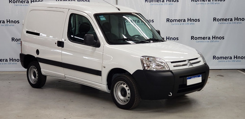 Imagen 1 de 12 de Citroen Berlingo Hdi Business 2022 Plc Entrega Inmediata 0km