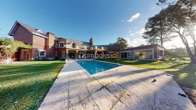 Casa en venta