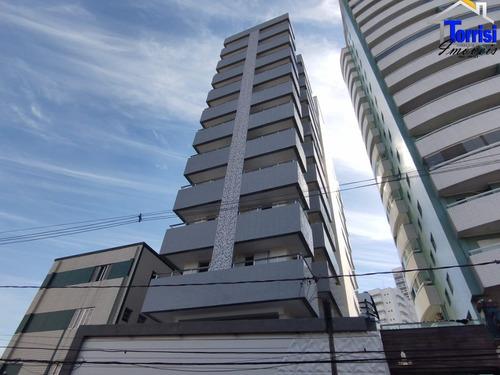 Imagem 1 de 30 de Apartamento Em Praia Grande, 01 Dormitório, Boqueirão, Ap-03007 - Ap03007 - 70112733
