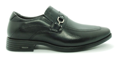 Sapato Ferracini Leblon Ba 3835-608g