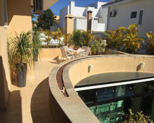 Imagem 5 de 17 de Casa Em Condomínio À Venda No Villa Dos Inglezes - Sorocaba/sp - Cc04588 - 68134751