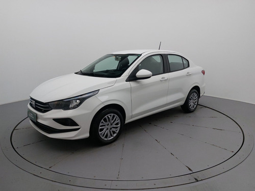 Fiat Cronos 1.3 FIREFLY FLEX DRIVE MANUAL