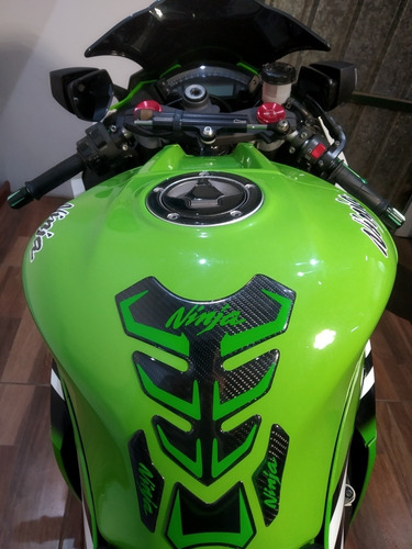 Imagen 7 de 9 de Kawasaki Ninja Zx-10r