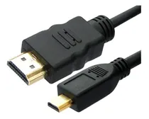 Comprar Cable Hdtv A Micro Hdtv Full Hd 1080p 1.5 Metros