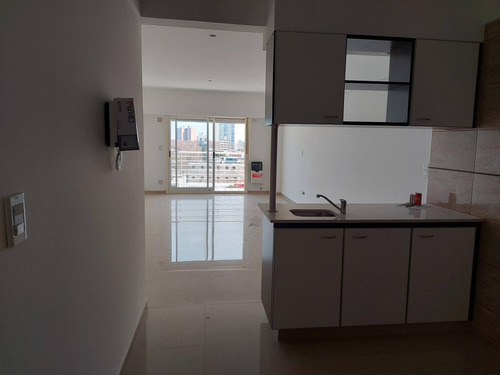 Imagen 1 de 14 de Venta Monoambiente - La Paternal - A Estrenar