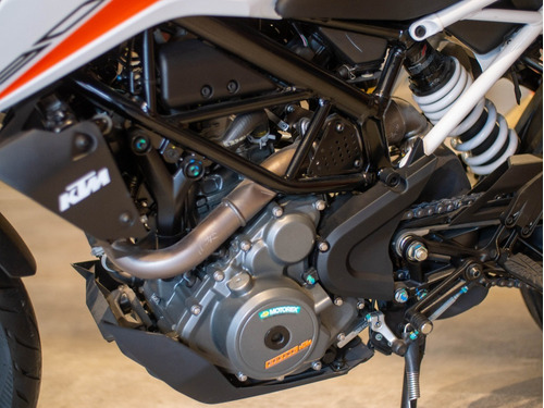 Imagen 21 de 25 de Ktm Duke 390 Disponible Ya