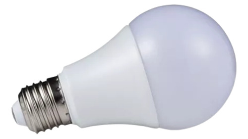 X6 Lámpara Led Luz Cálida 520 Lúmenes 6w Rayovac Neumóvil