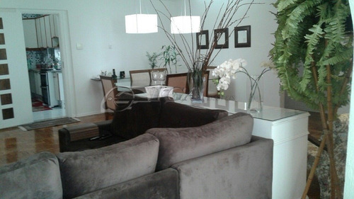 Imagem 6 de 15 de Apartamento - Centro - Ref: 395 - V-iga787