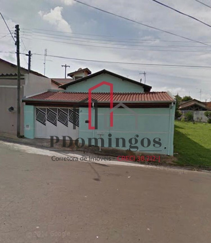 Imagem 2 de 18 de Casa À Venda Em Conjunto Habitacional 23 De Maio - Ca000777