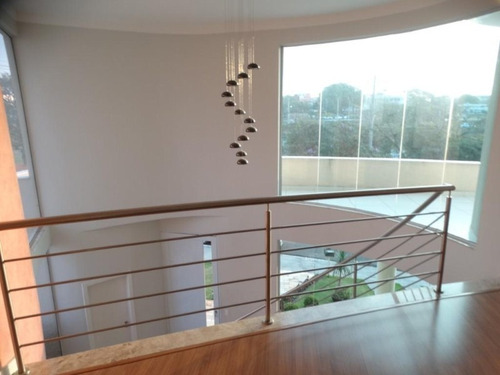Imagem 25 de 30 de Sobrado Com 3 Dormitórios À Venda, 349 M² - Jardim Green Park Residence - Hortolândia/sp - So0086 - 68313889