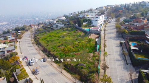 Terreno Para Desarrollo Inmobiliario Con Anteproyecto