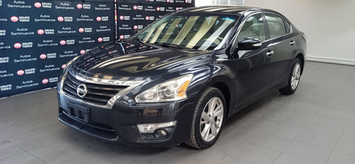 Nissan Altima 2.5 Sense Cvt