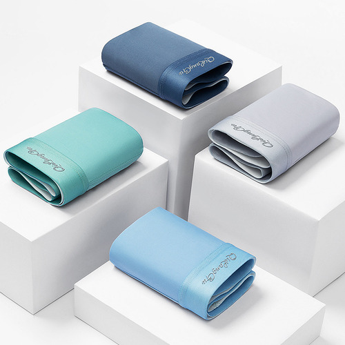 Pantalones Cortos Transpirables Casuales De Moda Para Hombre