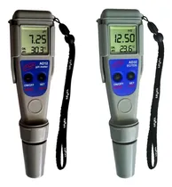 Comprar Combo Adwa Medidor De Ph Ad12 Medidor De Ec Ad32 - Magic Box