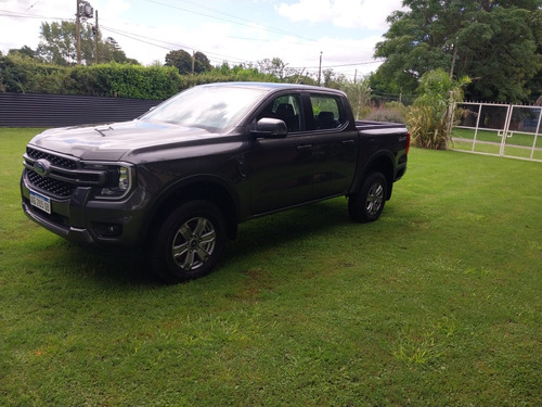 Ford Ranger Xls 3.0 V6 