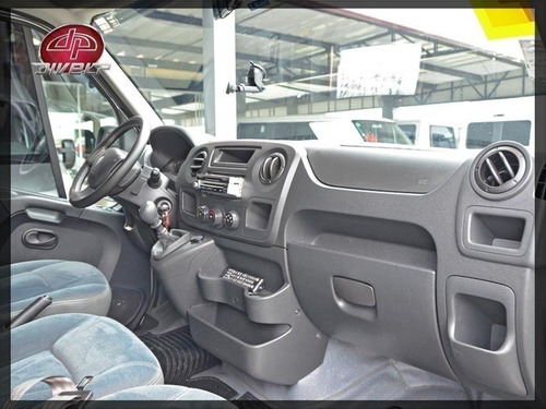 Van Executiva Renault Master 2.3 L3h2 16l 5p