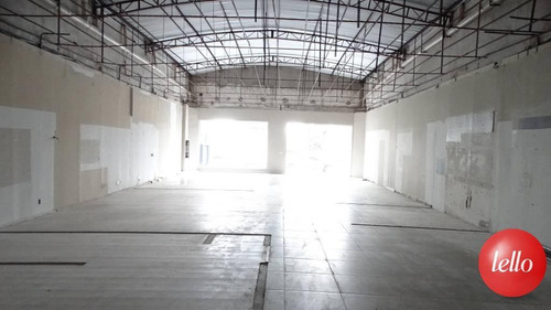 Imagem 5 de 14 de Comercial/industrial - Ref: 205826