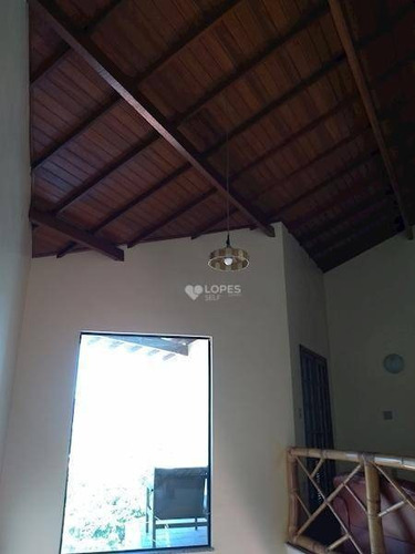Imagem 9 de 13 de Casa Com 3 Dormitórios À Venda, 280 M² Por R$ 450.000,00 - Itaipu - Niterói/rj - Ca15396