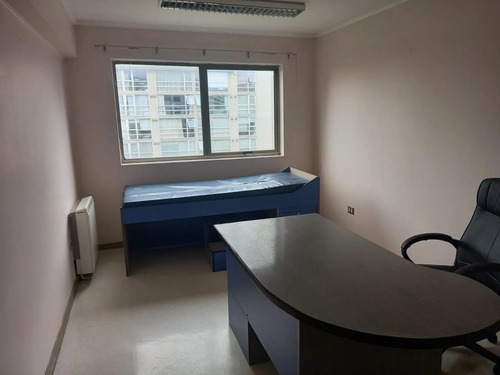 Venta De Oficina En Temuco, Centro Medico