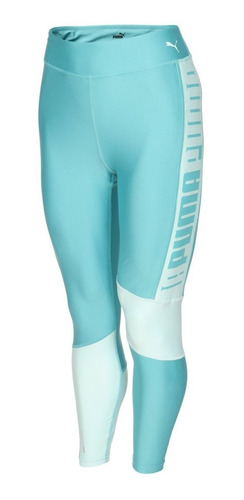Leggins Puma Mujer Original Entrenamiento Deportivos Drycell