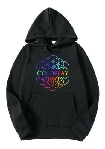Sudaderas de coldplay sale