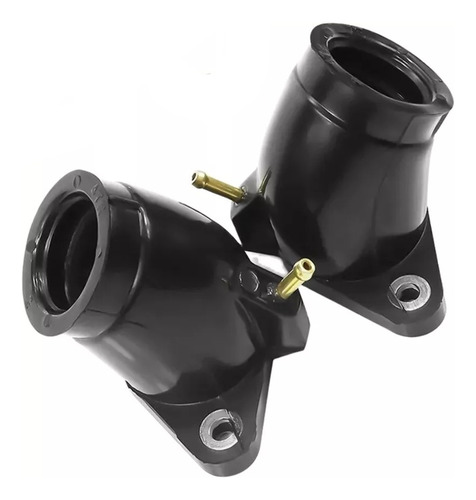 Juego Pipeta Base Carburador Yamaha Vstar Xvs 400 Xvs 650