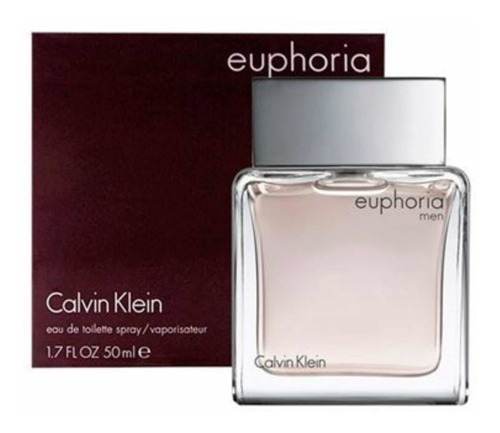 Calvin Klein Euphoria Men 50ml Edt