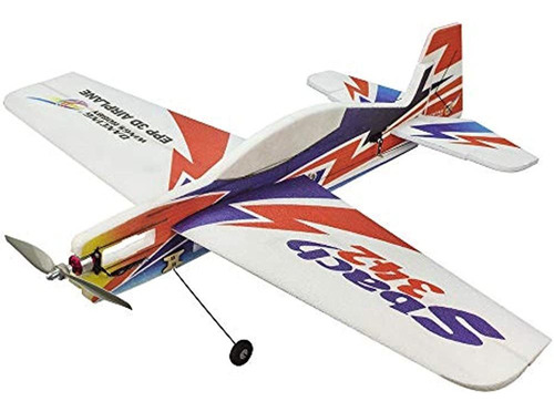 2019 Upgrade Radio Control 3d Electric Airplane Sbach 342 10