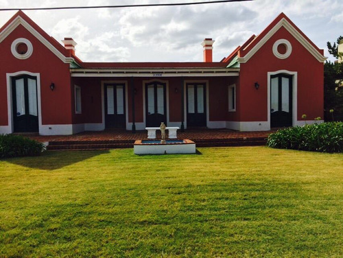 La Estacion Alquiler Anual Consulte