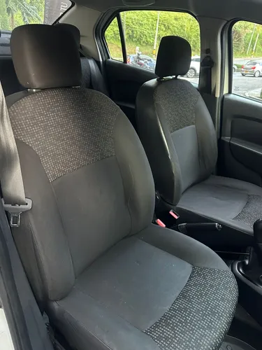 Renault Logan 1.6 Life