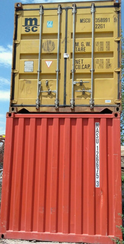 Container - Contenedores 20 Pies Usado Capital Federal