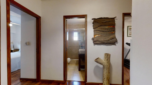 Departamento 4 Ambientes Con 3 Cocheras