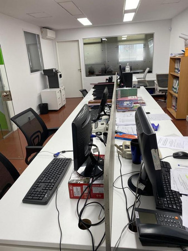 Imagen 22 de 30 de Edificio Comercial - Recoleta