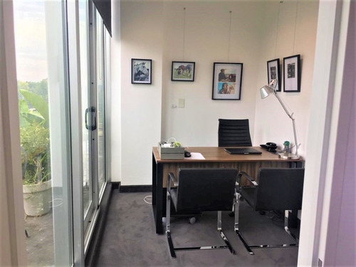 Oppel | Oficina En Venta | Office Park Quatro Pilar | Cod: