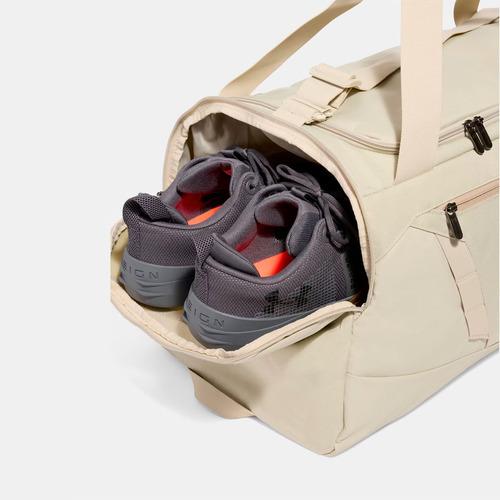 Bolso Deportivo Under Armour Undeniable 5.0 Md Unisex Color Brown 290