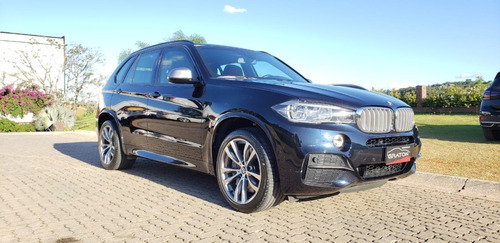 Bmw X5 3.0 D M50d 2017