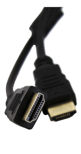 Imagem 3 de 6 de Cabo Hdmi 2 Metros V1.4 1080p Full Hd