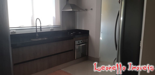 Imagem 10 de 30 de Apartamento Alto Padrão Para Venda Com 90 M² No Jardim Bela Vista Em Santo André, Sp. - Ap01861 - 69304106