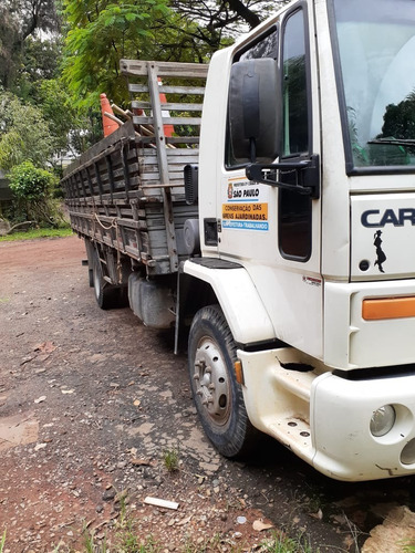 Ford Cargo 1317 E 2011